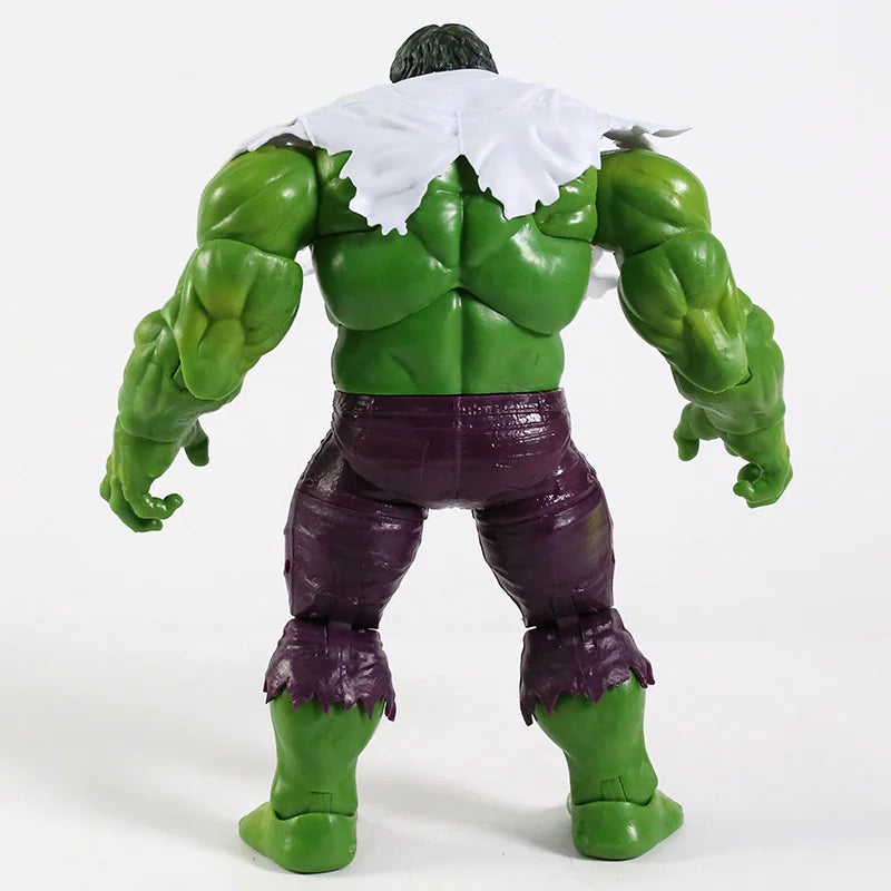 Variant Hulks Action Figures - Everything Comics