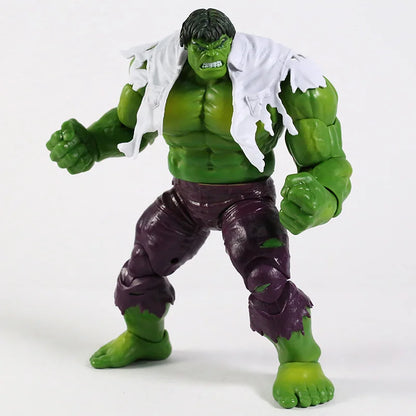 Variant Hulks Action Figures - Everything Comics