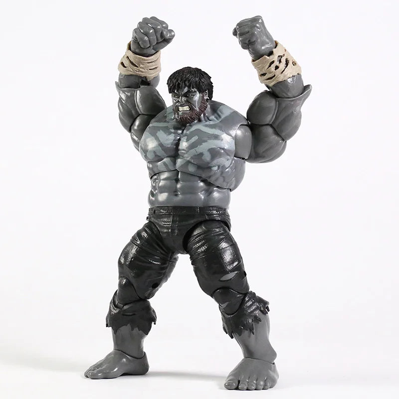 Variant Hulks Action Figures - Everything Comics