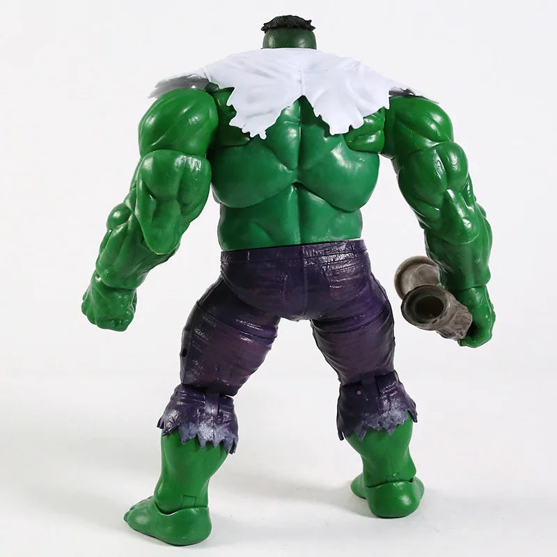 Variant Hulks Action Figures - Everything Comics