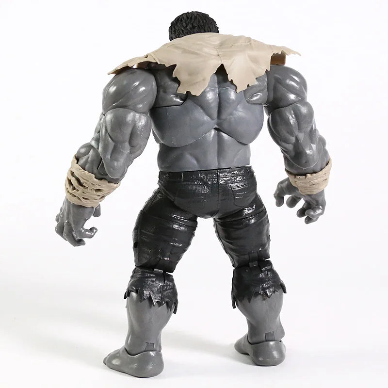 Variant Hulks Action Figures - Everything Comics