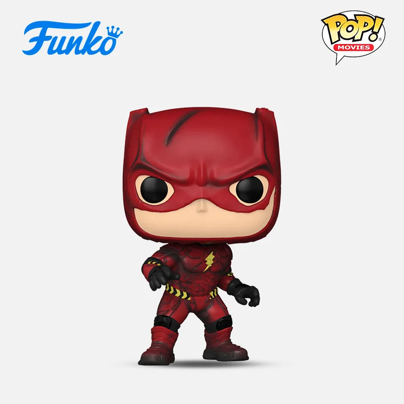 Funko POP DC Characters - Everything Comics