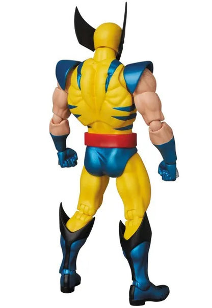 Bandai Wolverine Action Figure - Everything Comics