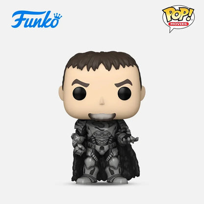 Funko POP DC Characters - Everything Comics