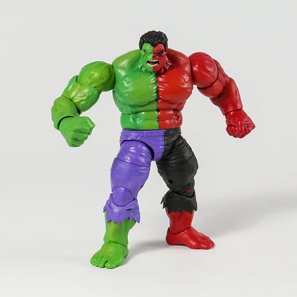 Variant Hulks Action Figures - Everything Comics