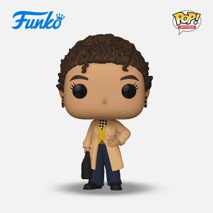 Funko POP DC Characters - Everything Comics