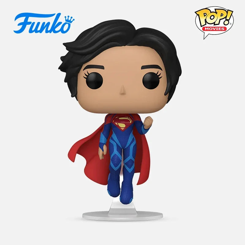 Funko POP DC Characters - Everything Comics