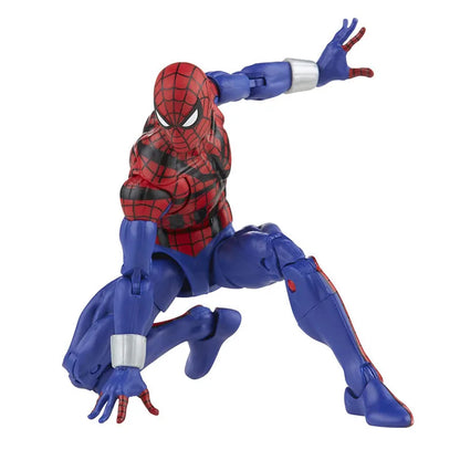 Hasbro Marvel Legends Spider-Man Action Figures - Everything Comics