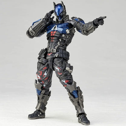 Arkham Knight Batman Action Figure - Everything Comics