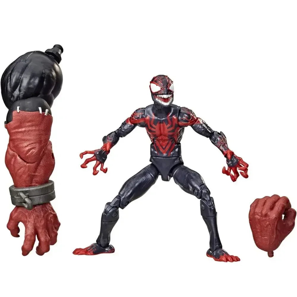 Hasbro Marvel Legends Maximum Venom Action Figure - Everything Comics