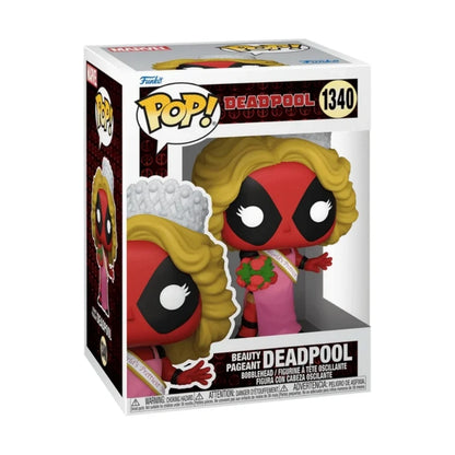 Funko Pop Deadpool & Wolverine - Everything Comics