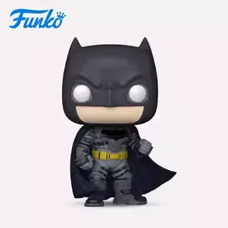 Funko POP DC Characters - Everything Comics