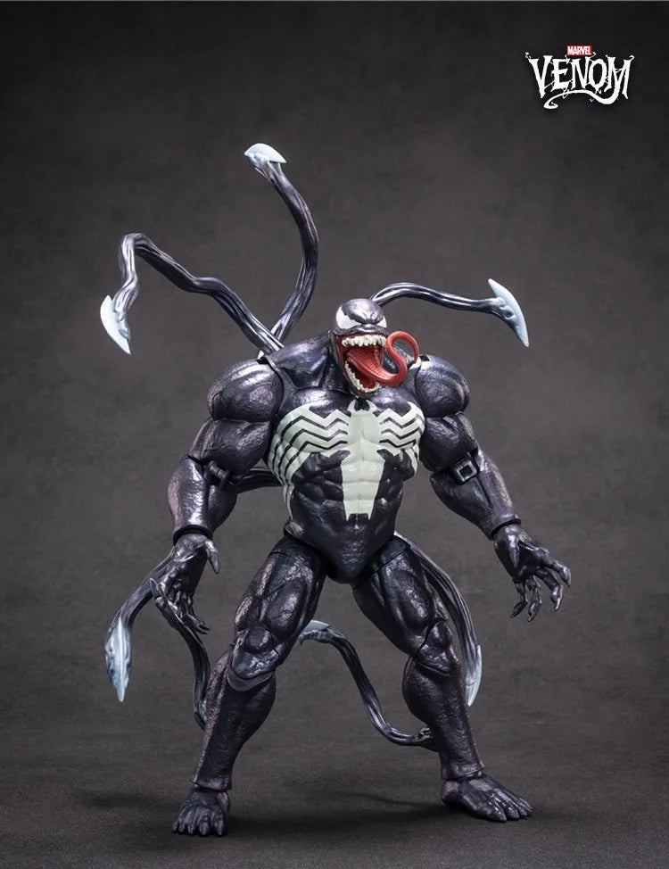 Venom/Carnage Action Figures - Everything Comics