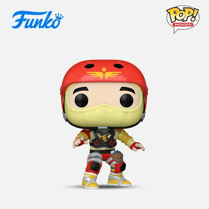 Funko POP DC Characters - Everything Comics