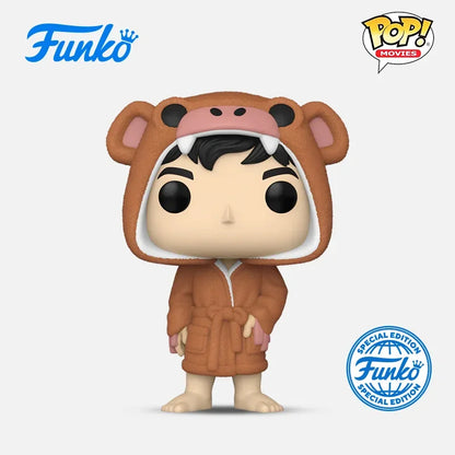 Funko POP DC Characters - Everything Comics