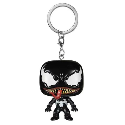 FUNKO Pocket Keychain - Everything Comics