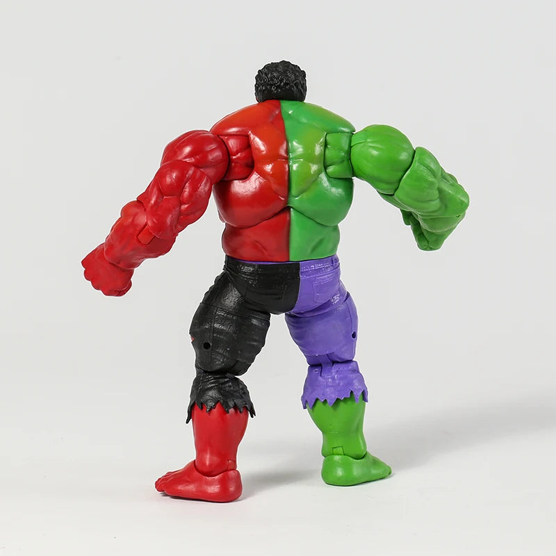 Variant Hulks Action Figures - Everything Comics