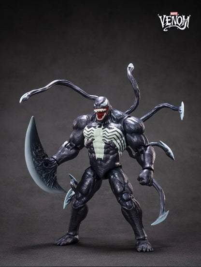 Venom/Carnage Action Figures - Everything Comics