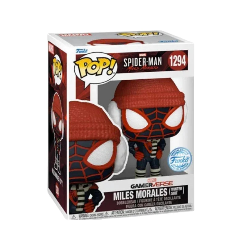 Funko Pop Deadpool & Wolverine - Everything Comics