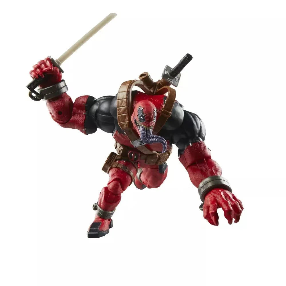 Marvel Legends Venompool 8" Action Figure - Everything Comics