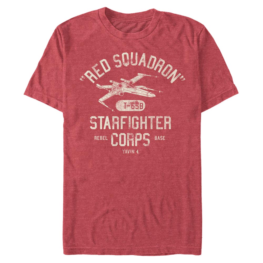 Men's Star Wars Starfighter Corps T-Shirt