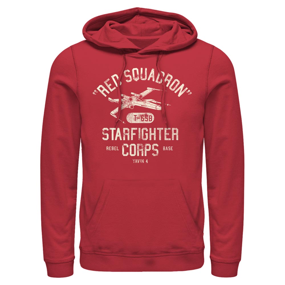 Men's Star Wars Starfighter Corps Lightweight Hoodie