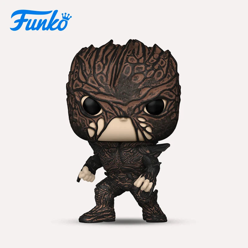 Funko POP DC Characters - Everything Comics