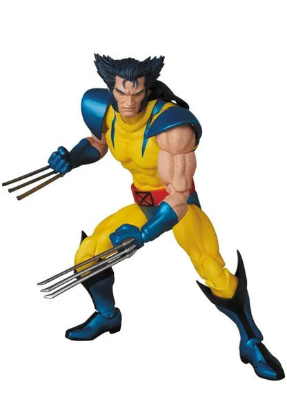 Bandai Wolverine Action Figure - Everything Comics