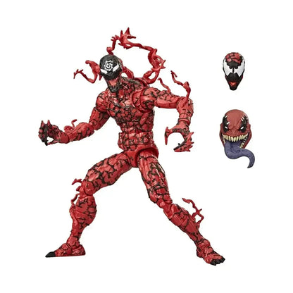 Hasbro Marvel Legends Maximum Venom Action Figure - Everything Comics