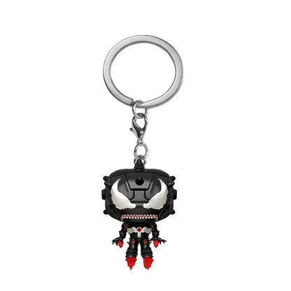 FUNKO Pocket Keychain - Everything Comics