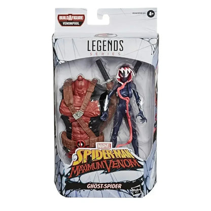 Hasbro Marvel Legends Maximum Venom Action Figure - Everything Comics