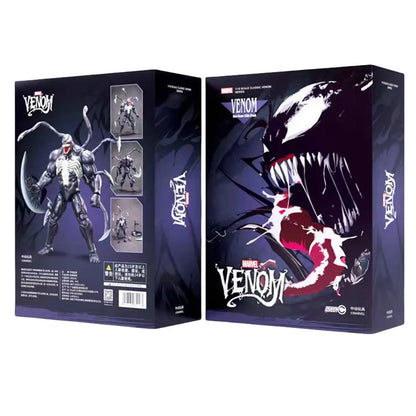 Venom/Carnage Action Figures - Everything Comics