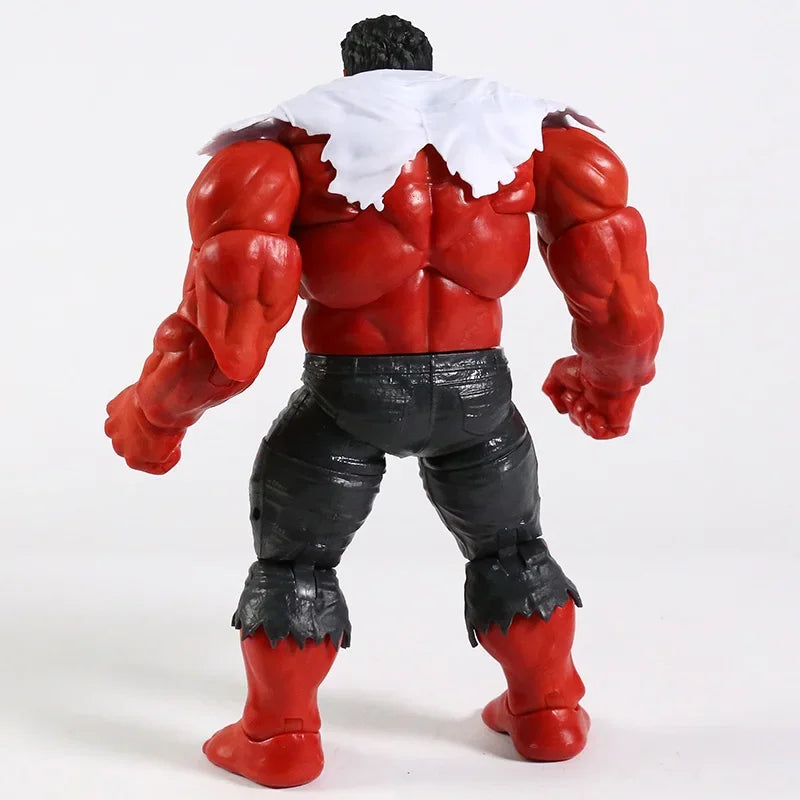 Variant Hulks Action Figures - Everything Comics